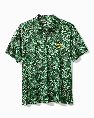 Collegiate Tropical Score Polo