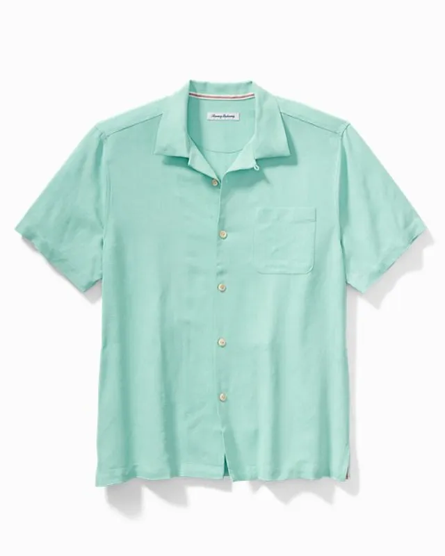 MLB® Cactus League Silk Camp Shirt