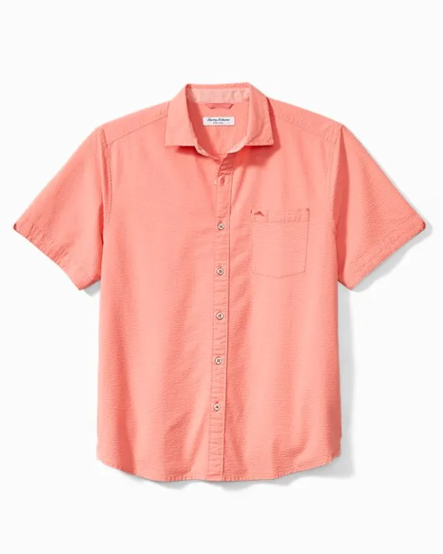 San Francisco 49ers Tommy Bahama Big & Tall Sport Emfielder Polo