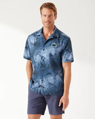 NFL Detroit Lions Tommy Bahama Hawaiian Shirt