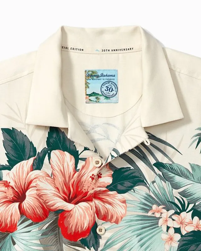 Tommy Bahama 30th Anniversary