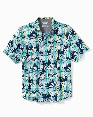 MLB® Veracruz Cay Paradise Fly Ball Short-Sleeve Shirt