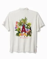 Lids Atlanta Braves Tommy Bahama Go Big or Home Camp Button-Up