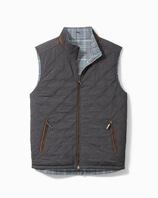 Willamette Reversible Vest