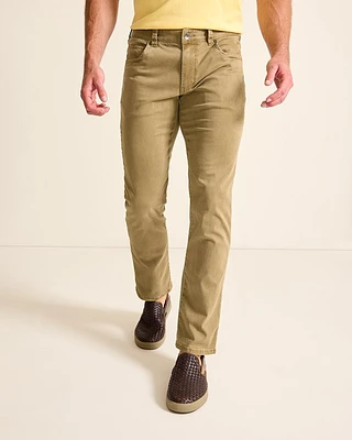 Boracay® 5-Pocket Pants