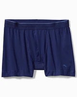 Solid Tech Boxer Briefs