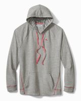 Big & Tall French Terry Hoodie