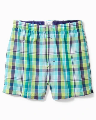 Cotton Woven Boxers