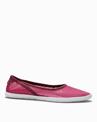 Komomo Mesh Slip-On Water Slip-On Shoes