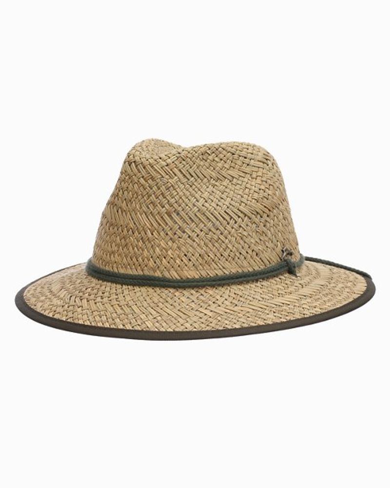 Tommy Bahama Rush Straw Hat