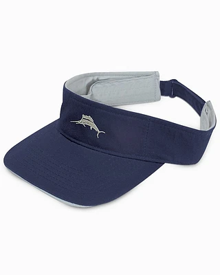 Mangrove Marlin Visor