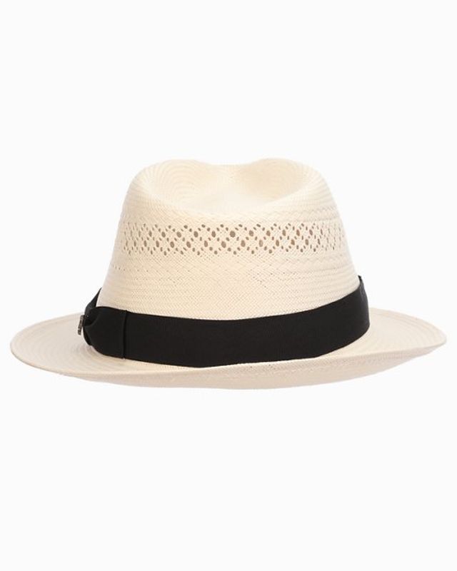 Tommy Bahama Next Level Fedora Hat