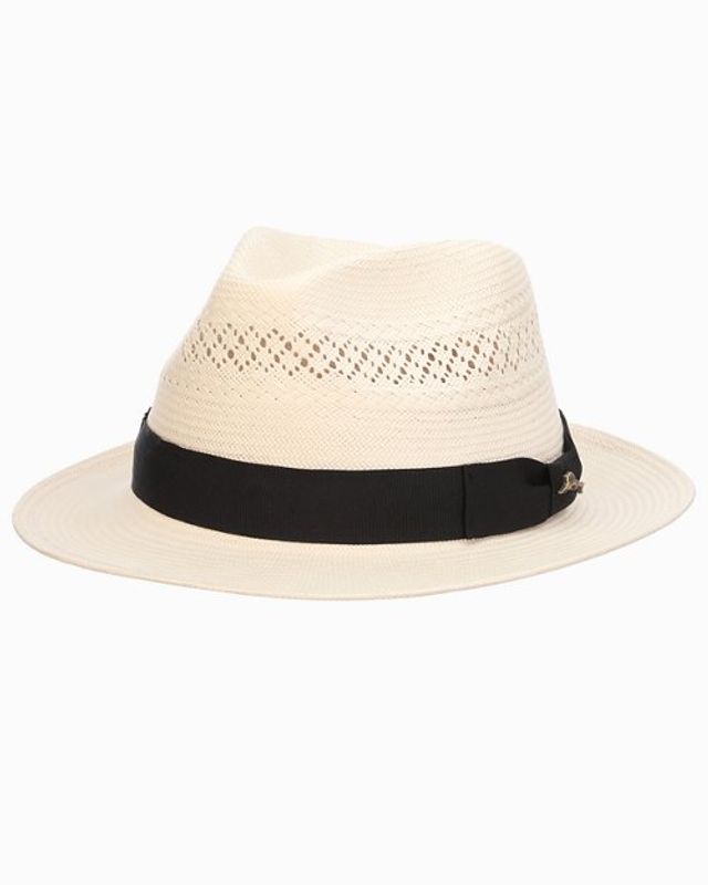 Mycubanstore item:TBW264OS Nissi Tommy Bahama Fedora