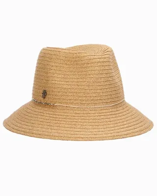 Tommy Bahama Men's Cotton Bucket Hat