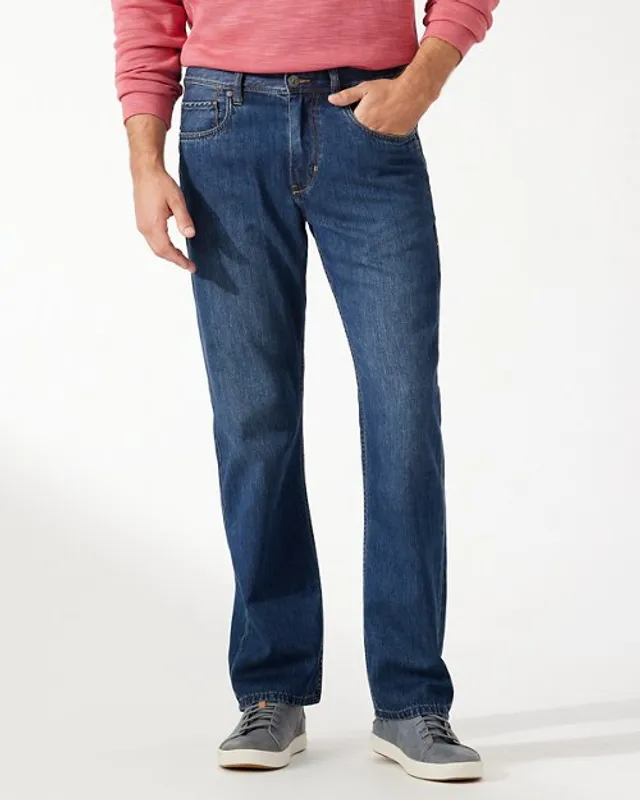 tommy bahama cayman relaxed jeans