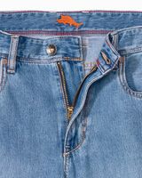 Cayman Island Relaxed Fit Jeans