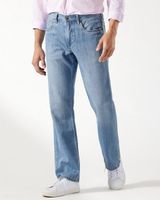 Cayman Island Relaxed Fit Jeans