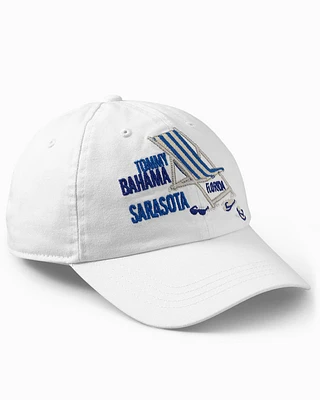 Tommy Bahama Sarasota Cap