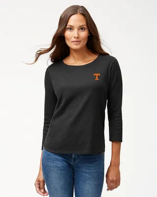 Tommy Bahama MLB® Ashby Isles 3/4-Sleeve T-Shirt