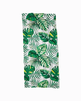 Palm Dreams Quick Dry Beach Towel