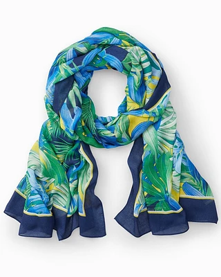 Hot Tropic Scarf