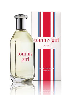 Tommy Girl fragancia 100 ml. Tommy Hilfiger