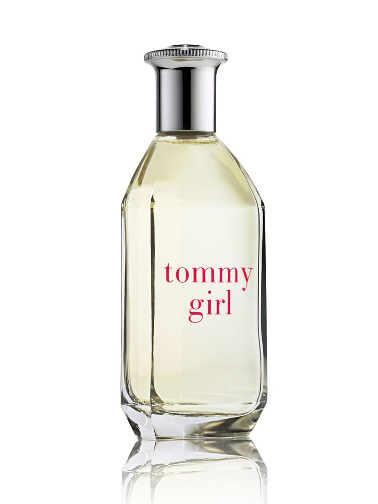 Tommy Girl fragancia 100 ml. Tommy Hilfiger