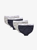 Pack de 4 bóxers brief Tommy Hilfiger