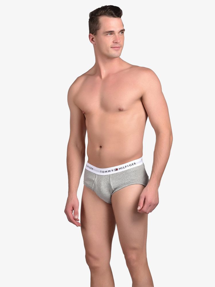 Pack de 4 bóxers brief Tommy Hilfiger