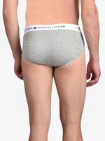 Pack de 4 bóxers brief Tommy Hilfiger