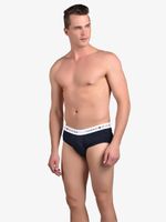 Pack de 4 bóxers brief Tommy Hilfiger