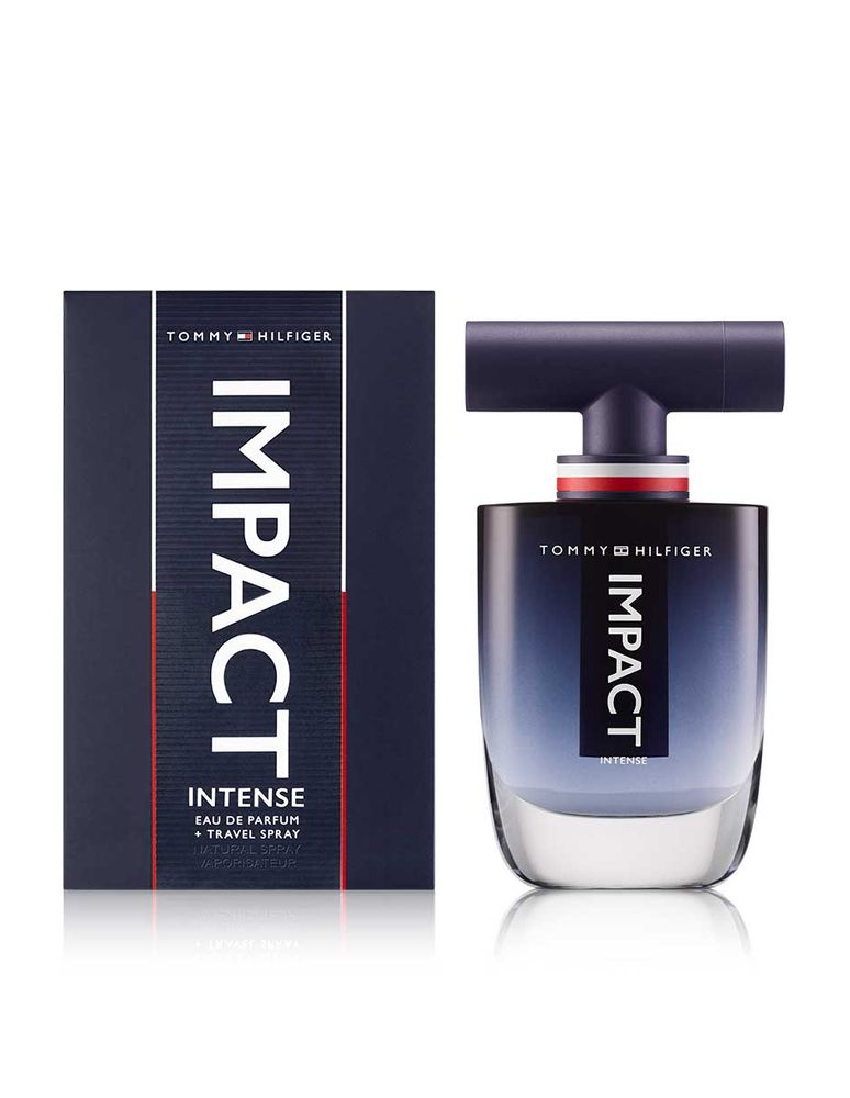 Impact Intense fragancia 100 ml. Tommy Hilfiger