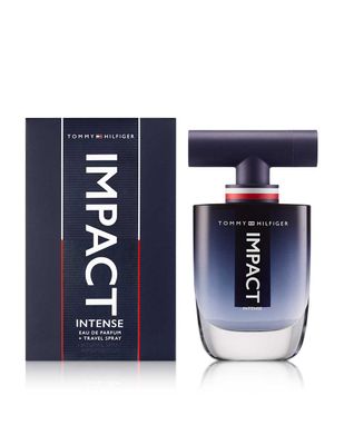 Impact Intense fragancia 100 ml. Tommy Hilfiger