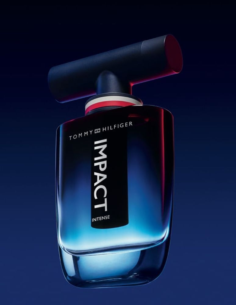 Impact Intense fragancia 100 ml. Tommy Hilfiger