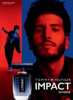 Impact Intense fragancia 100 ml. Tommy Hilfiger