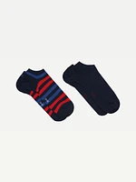 Calcetines 2 Pack Tommy Hilfiger