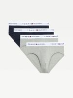 Pack de 4 bóxers brief Tommy Hilfiger