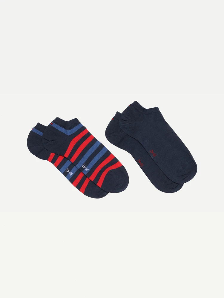 Calcetines 2 Pack Tommy Hilfiger
