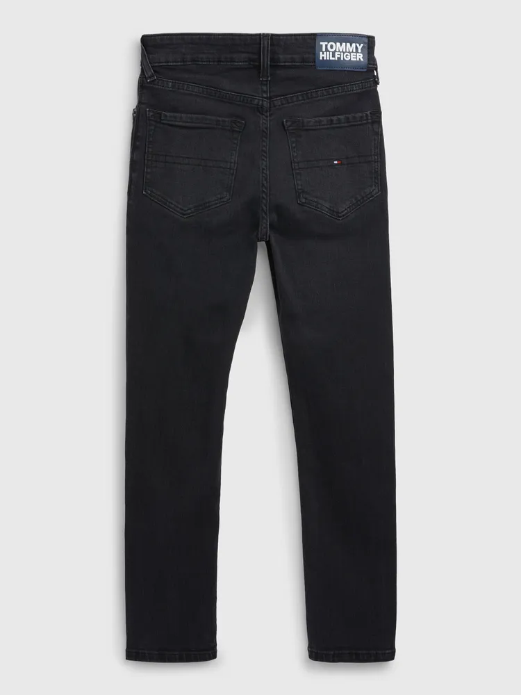 Pantalón Jean Denim EUREKA Niño Algodón