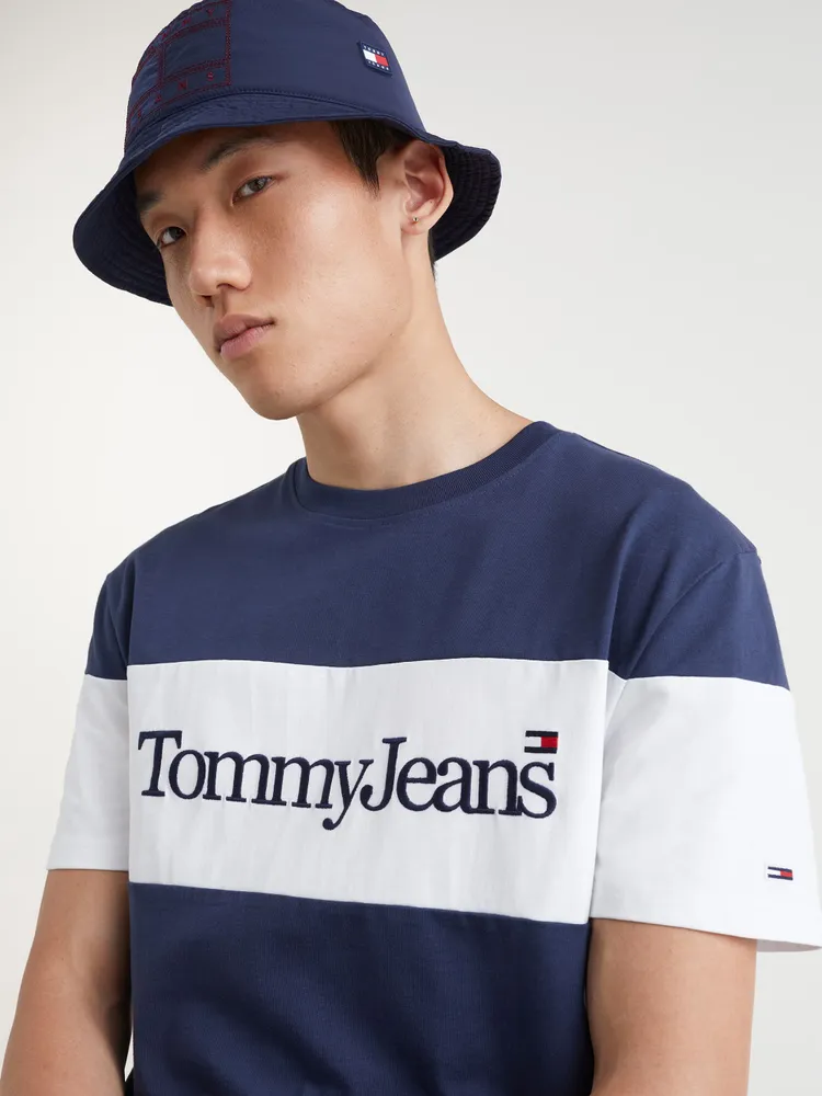  Tommy Hilfiger Gorra de béisbol Crest para hombre, Blanco  Clásico : Ropa, Zapatos y Joyería