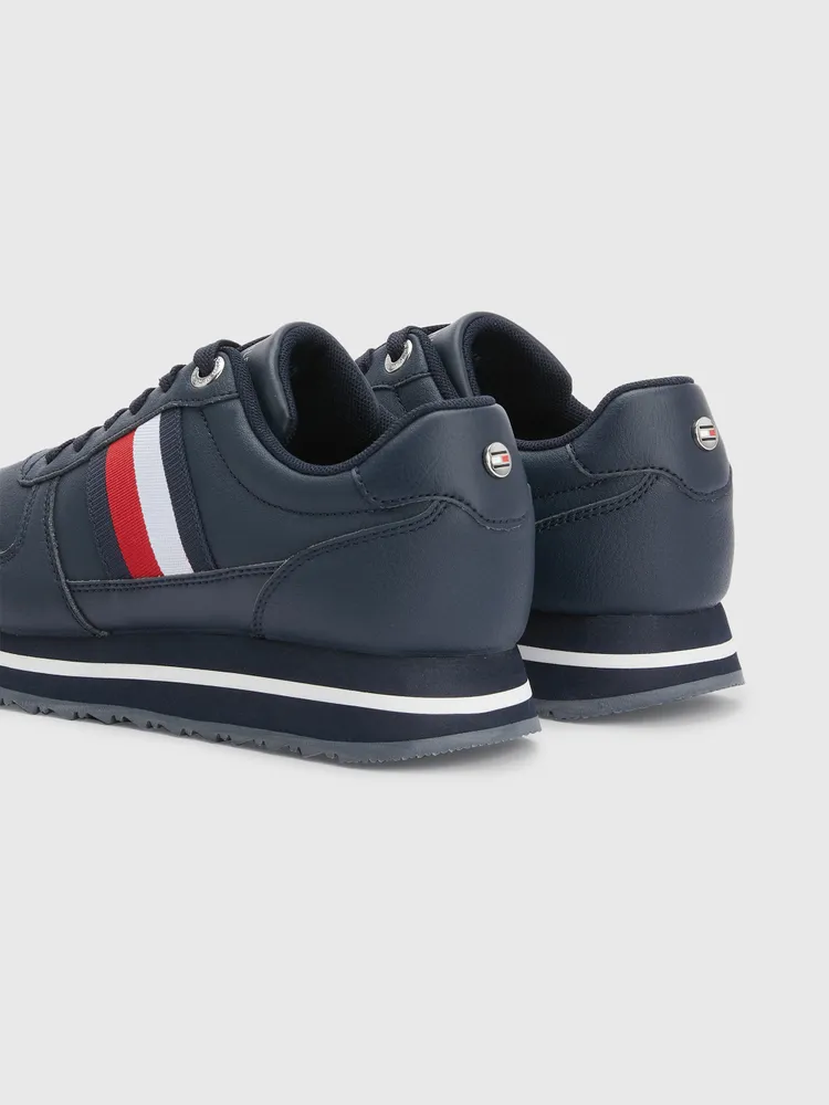 Tenis Tommy Hilfiger Mujer