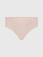 Tanga de cintura alta mujer Tommy Hilfiger