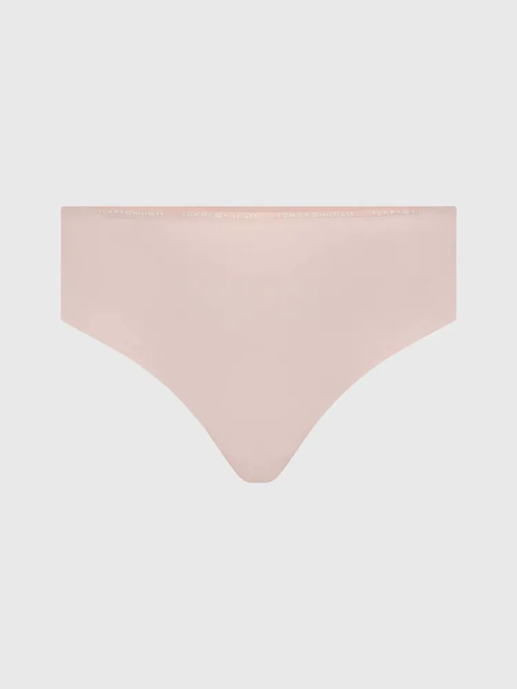 Tanga de cintura alta mujer Tommy Hilfiger