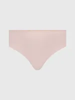 Tanga de cintura alta mujer Tommy Hilfiger