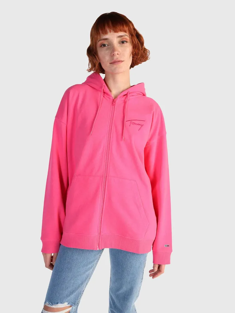 SUDADERAS - Mujer - Tommy MX