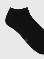 Paquete de calcetines con logo bordado mujer Tommy Hilfiger