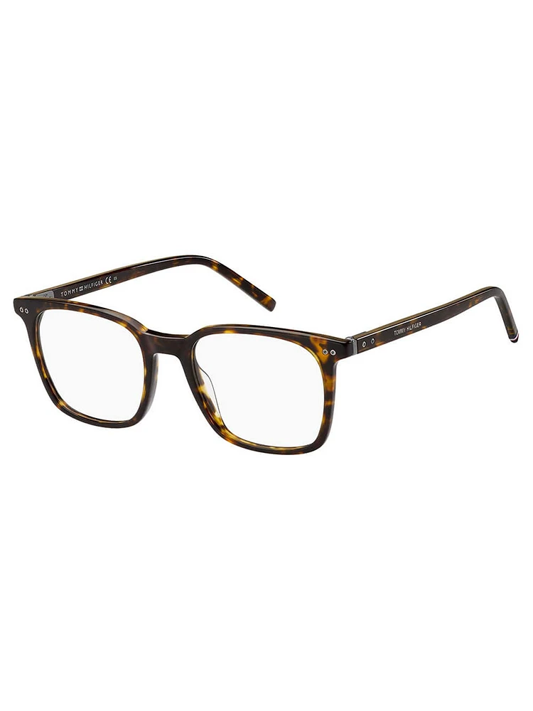 Lentes oftálmicos unisex Tommy Hilfiger