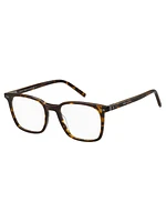 Lentes oftálmicos unisex Tommy Hilfiger