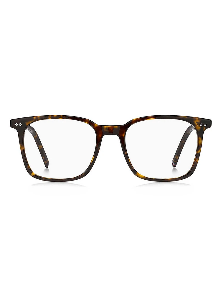 Lentes oftálmicos unisex Tommy Hilfiger