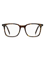 Lentes oftálmicos unisex Tommy Hilfiger